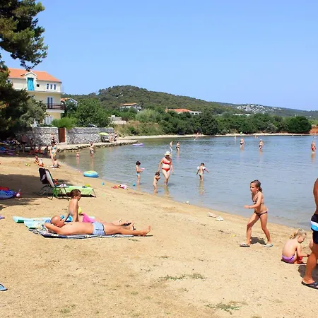 With Parking Space Kraj, Pasman - 22566 Apartman