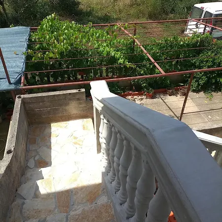 Apartman With Parking Space Kraj, Pasman - 22566