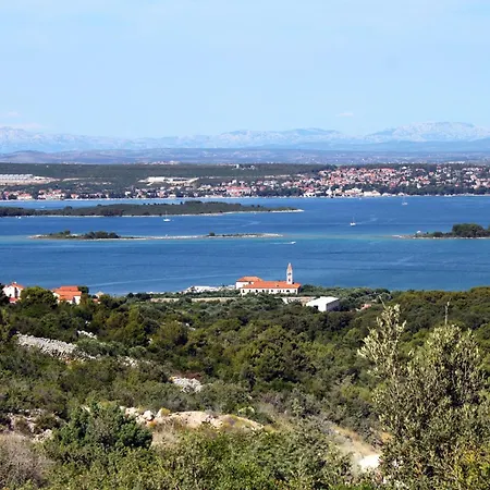 With Parking Space Kraj, Pasman - 22566 Apartment Tkon