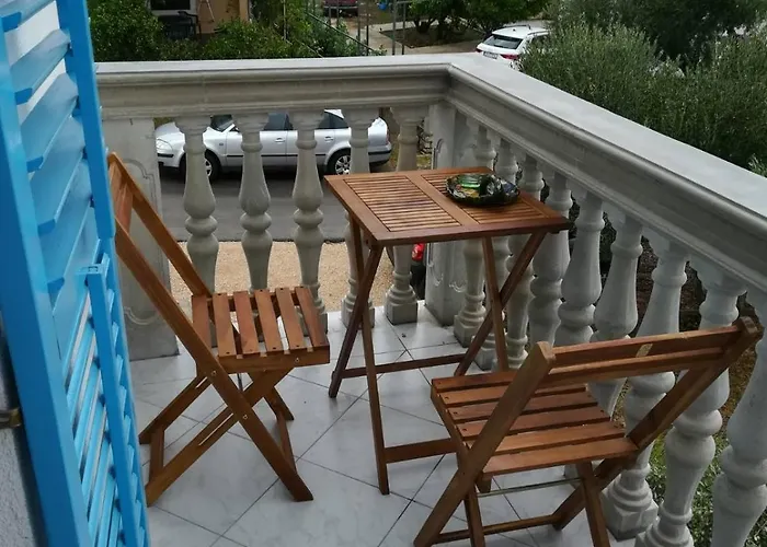 With Parking Space Kraj, Pasman - 22566 Appartamento Tkon