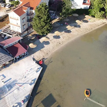 아파트 With Parking Space Kraj, Pasman - 22566 *