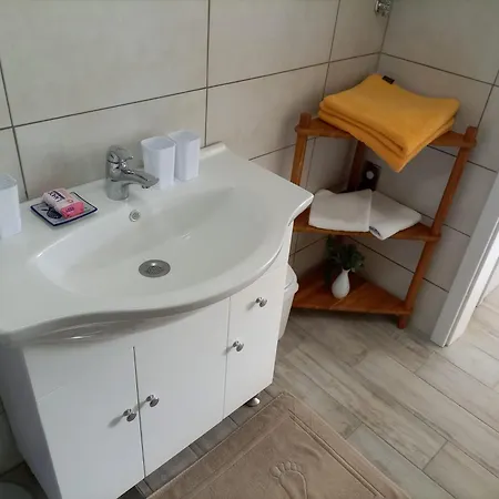아파트 With Parking Space Kraj, Pasman - 22566 *