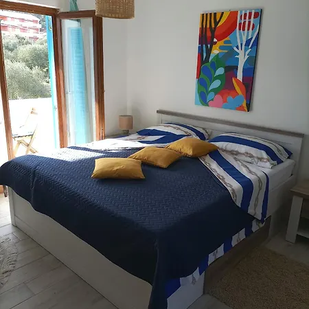 Διαμέρισμα With Parking Space Kraj, Pasman - 22566 Tkon