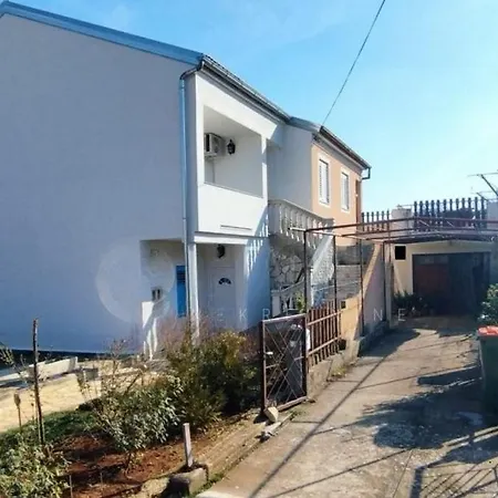 With Parking Space Kraj, Pasman - 22566