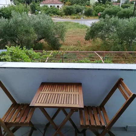 With A Parking Space Kraj, Pasman - 22566 * 트콘